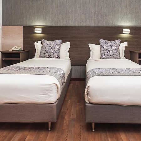 Hotel Kapital Maputo Zewnętrze zdjęcie