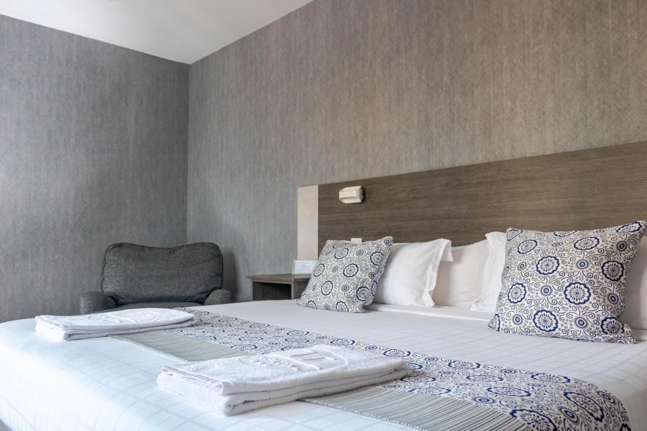 Hotel Kapital Maputo Zewnętrze zdjęcie
