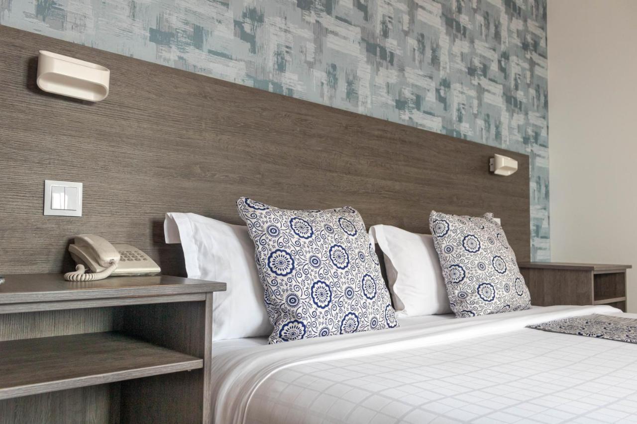 Hotel Kapital Maputo Zewnętrze zdjęcie