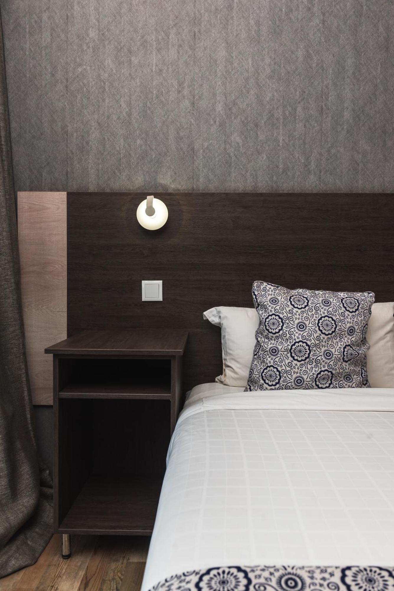 Hotel Kapital Maputo Zewnętrze zdjęcie