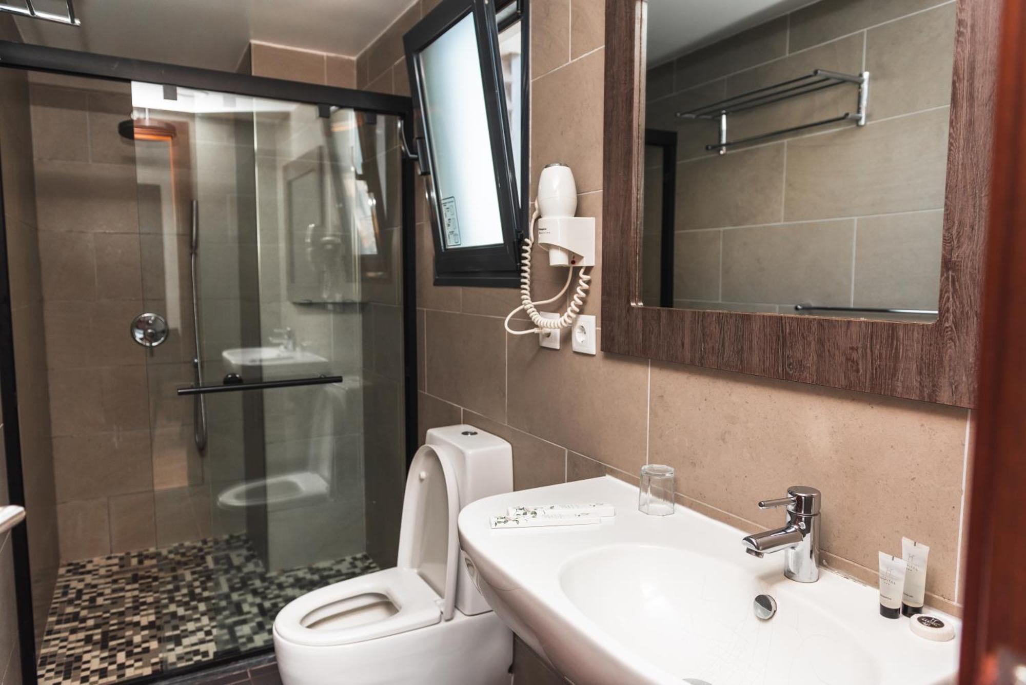Hotel Kapital Maputo Zewnętrze zdjęcie