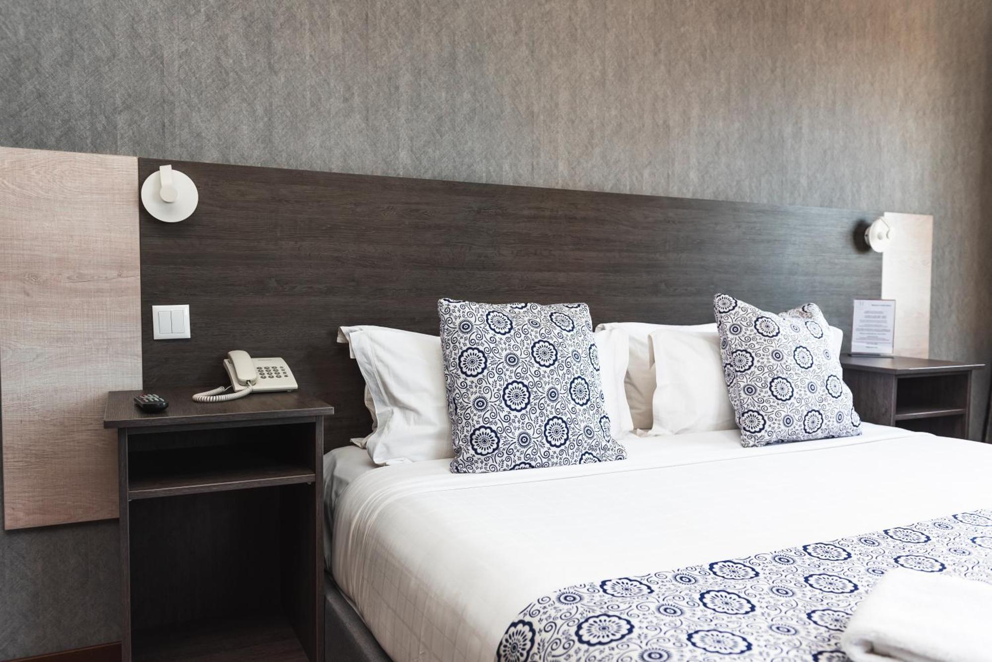 Hotel Kapital Maputo Zewnętrze zdjęcie