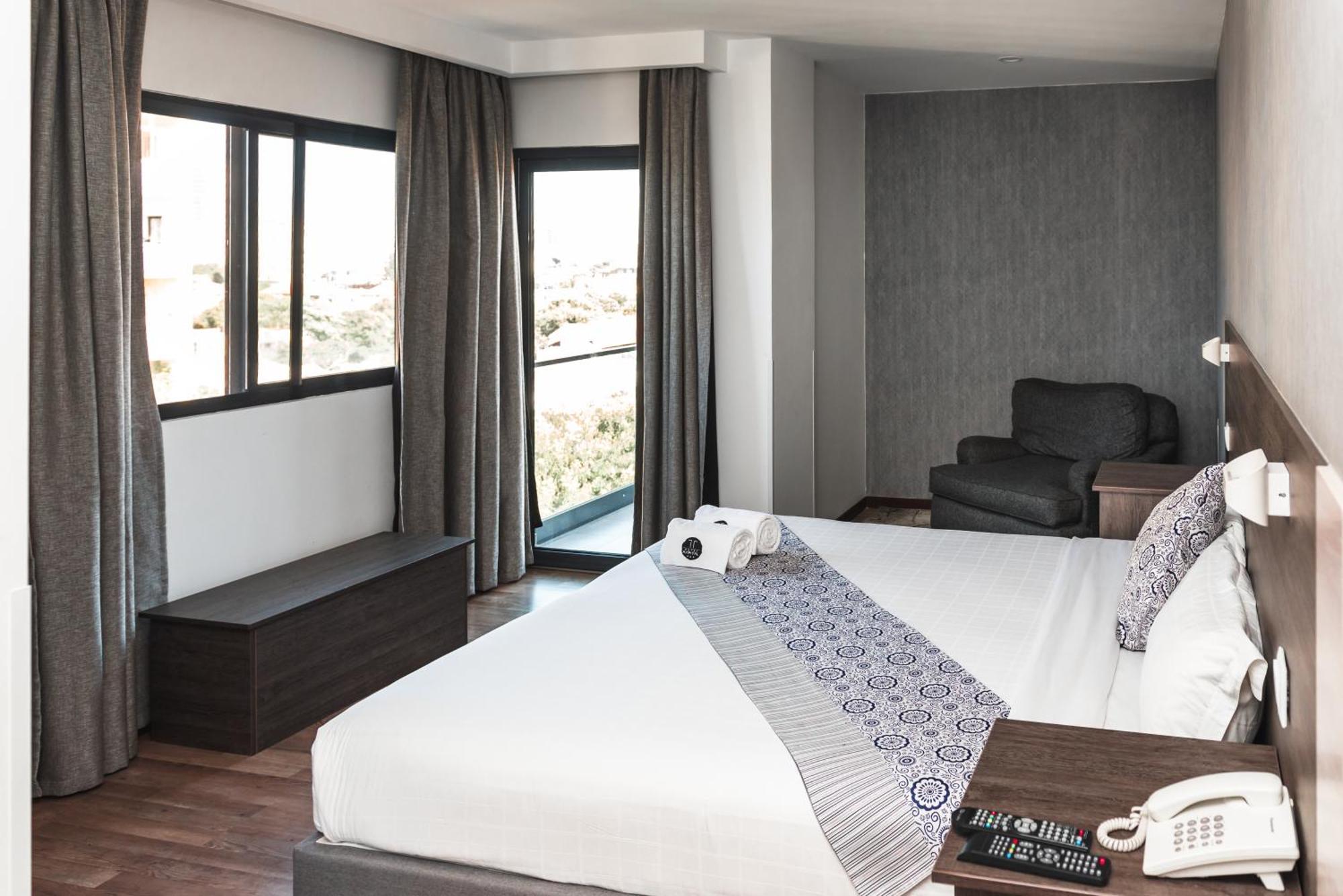 Hotel Kapital Maputo Zewnętrze zdjęcie