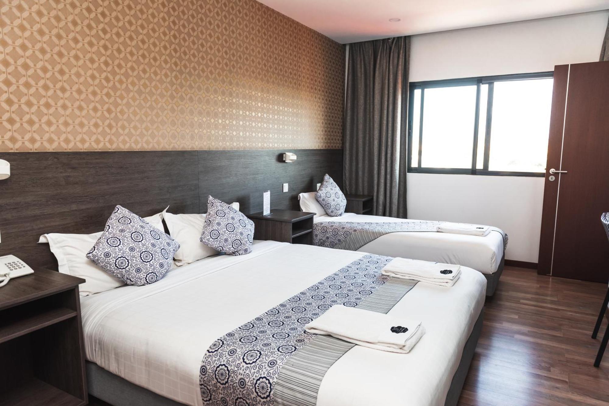 Hotel Kapital Maputo Zewnętrze zdjęcie