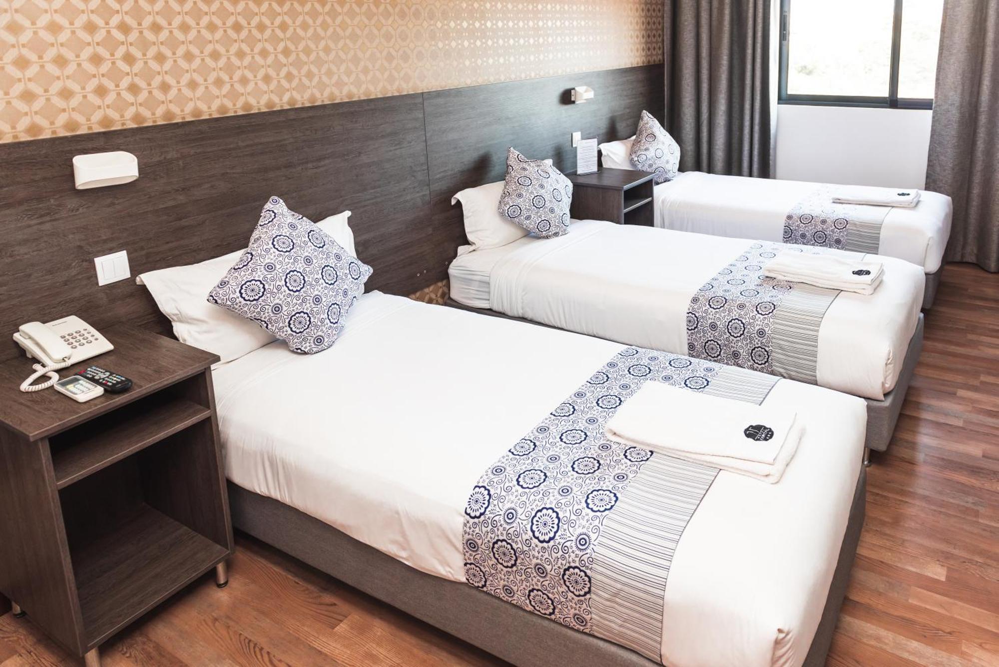 Hotel Kapital Maputo Zewnętrze zdjęcie