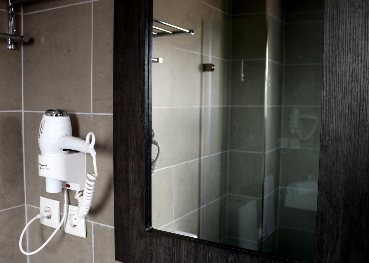 Hotel Kapital Maputo Zewnętrze zdjęcie